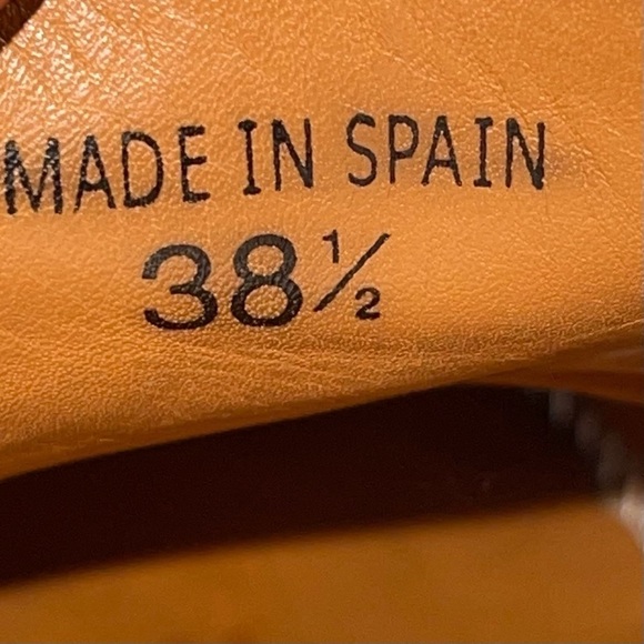 Jimmy Choo Woman Shoes Size 8 - Picture 10 of 10